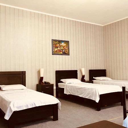 Hotel Nice Tbilisi Ngoại thất bức ảnh