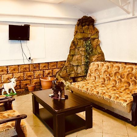 Hotel Nice Tbilisi Ngoại thất bức ảnh