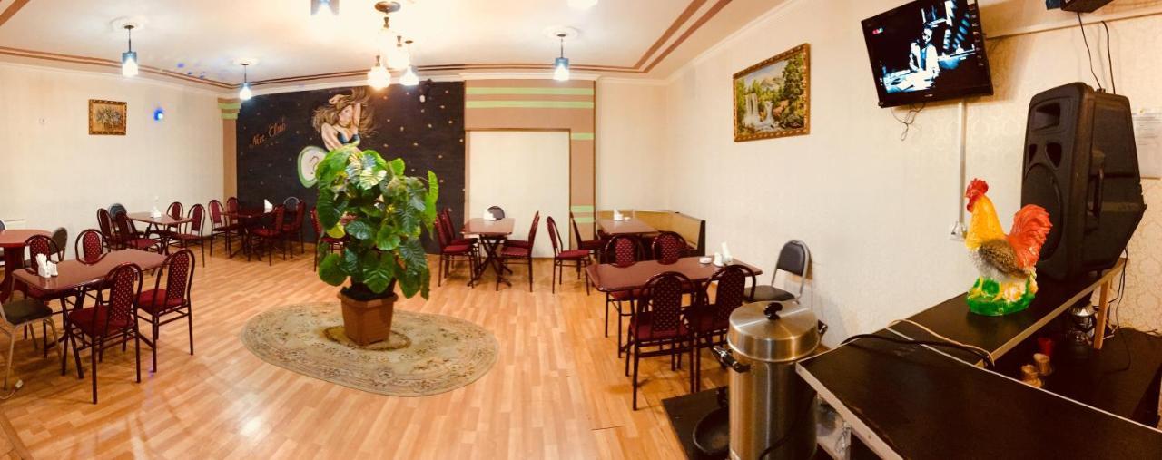 Hotel Nice Tbilisi Ngoại thất bức ảnh
