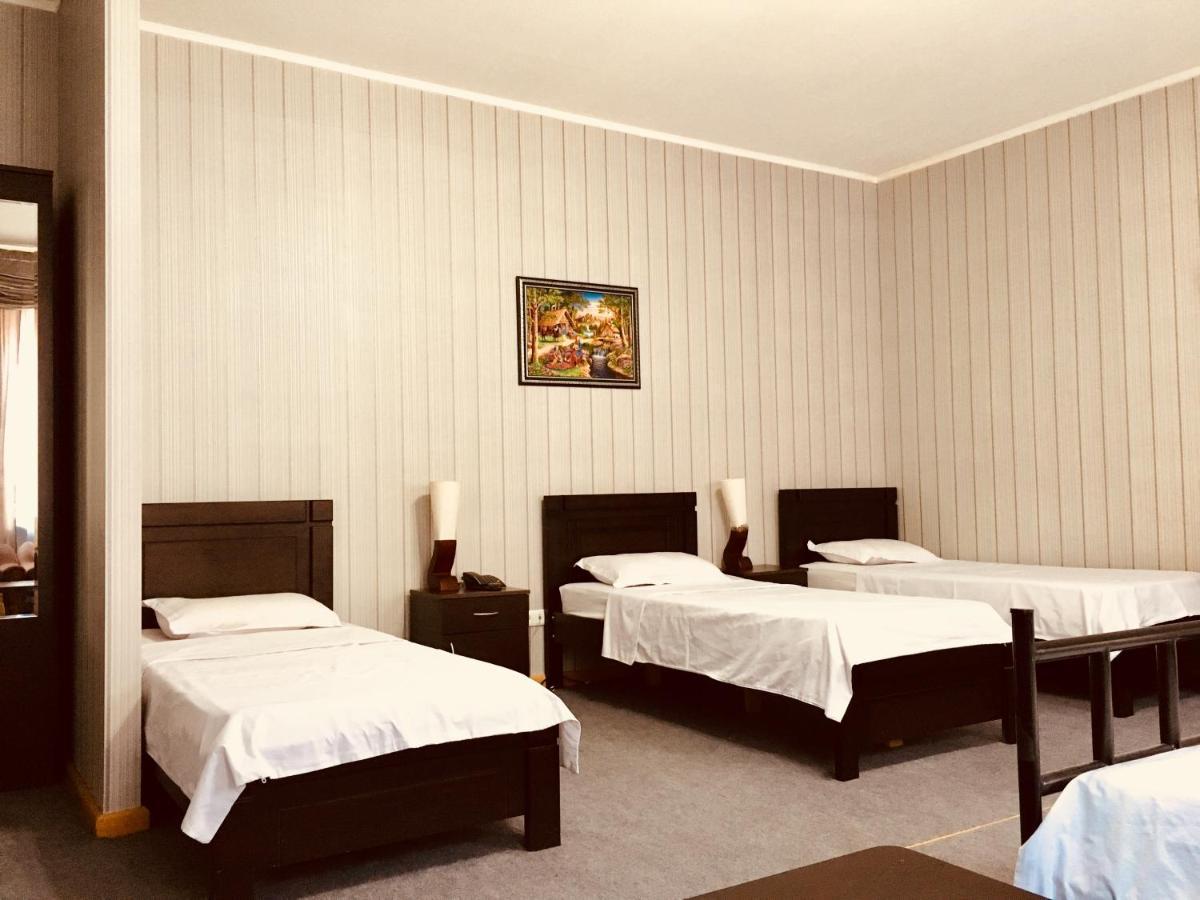 Hotel Nice Tbilisi Ngoại thất bức ảnh