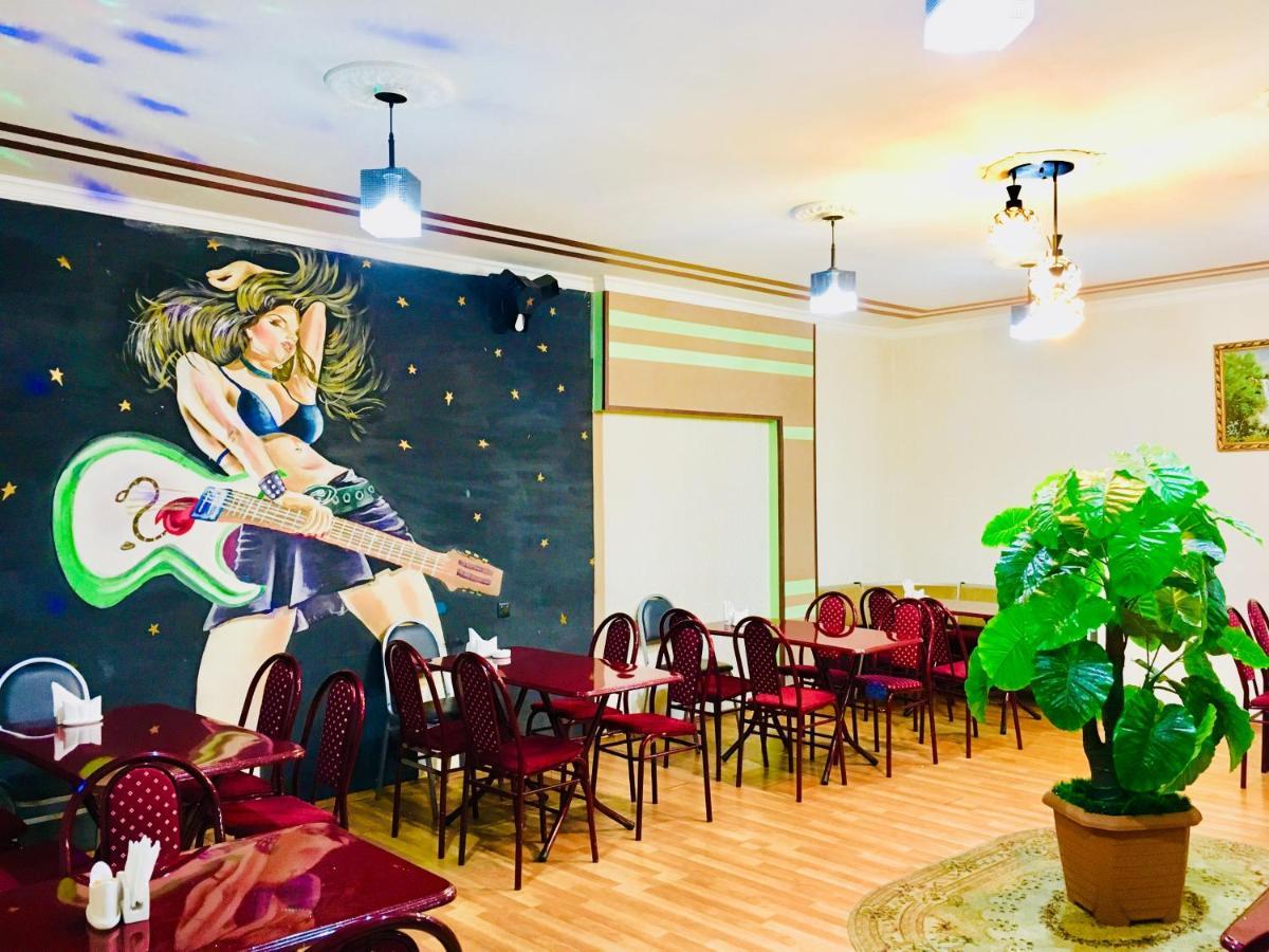 Hotel Nice Tbilisi Ngoại thất bức ảnh