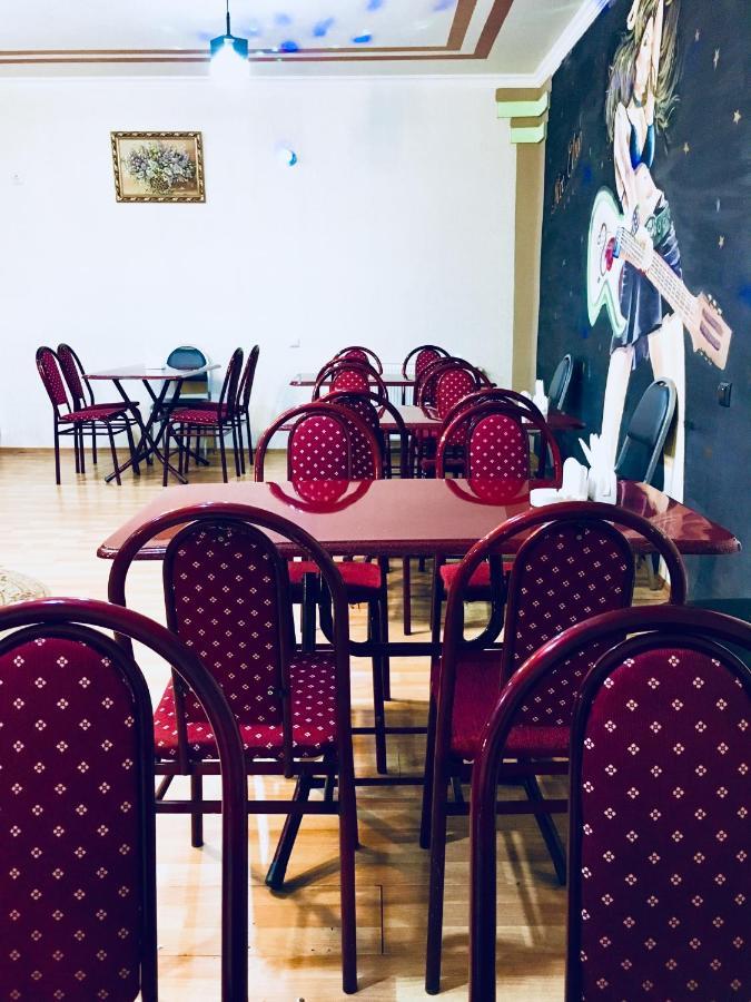 Hotel Nice Tbilisi Ngoại thất bức ảnh