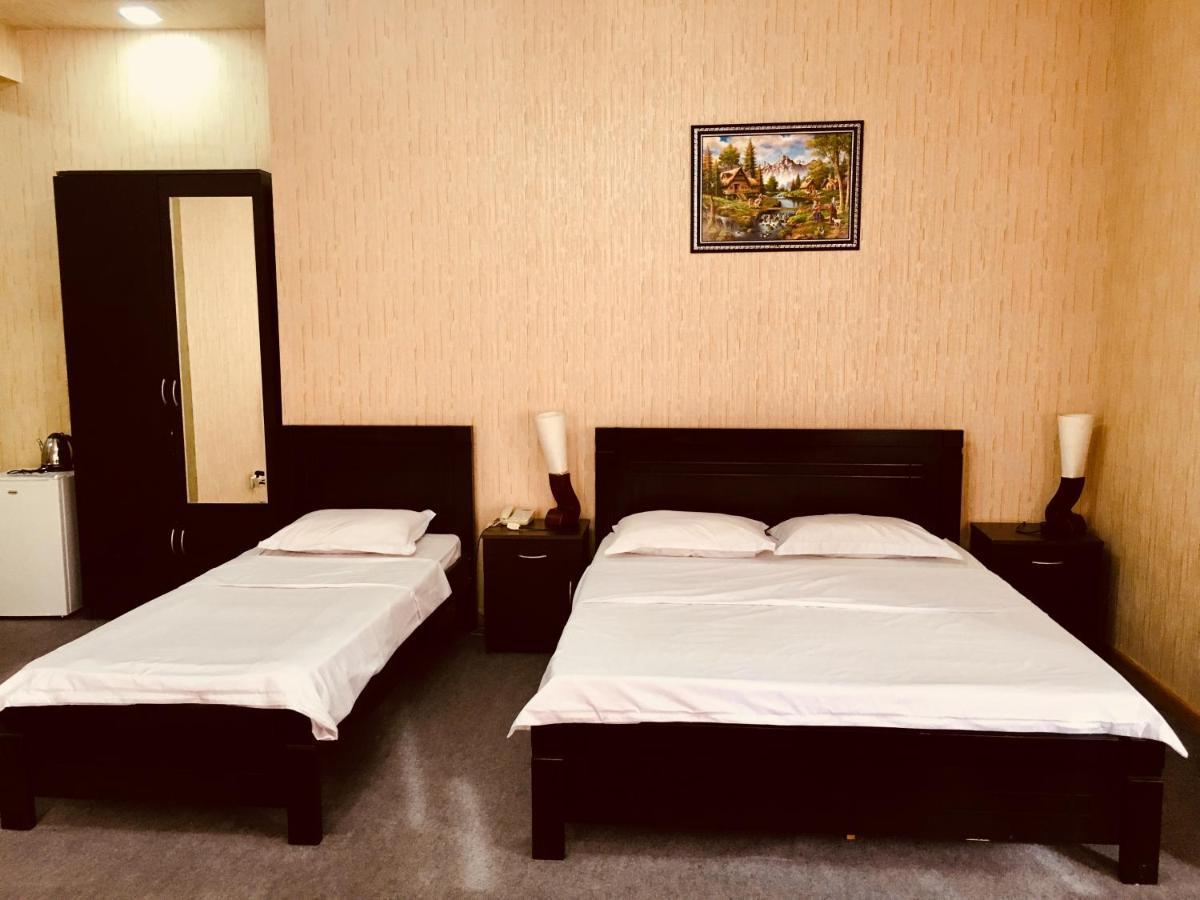 Hotel Nice Tbilisi Ngoại thất bức ảnh