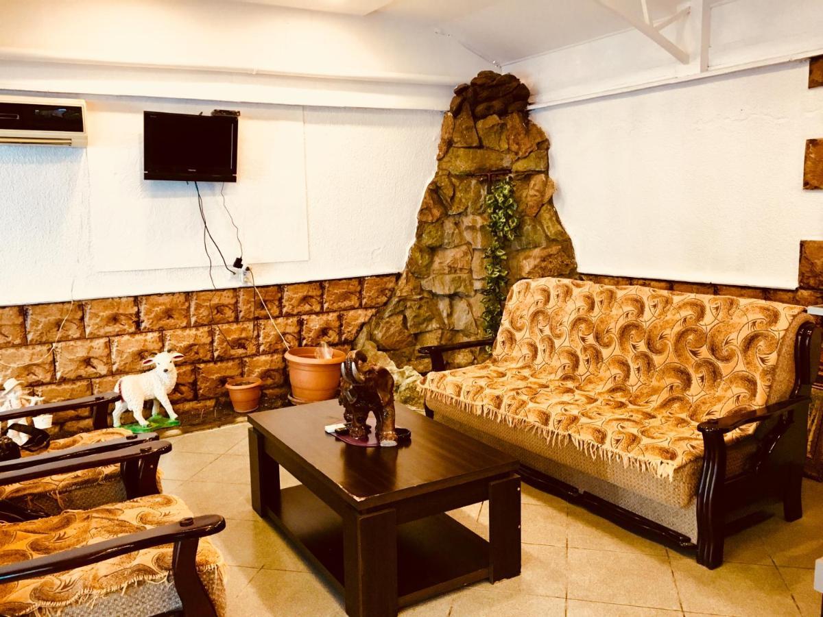 Hotel Nice Tbilisi Ngoại thất bức ảnh