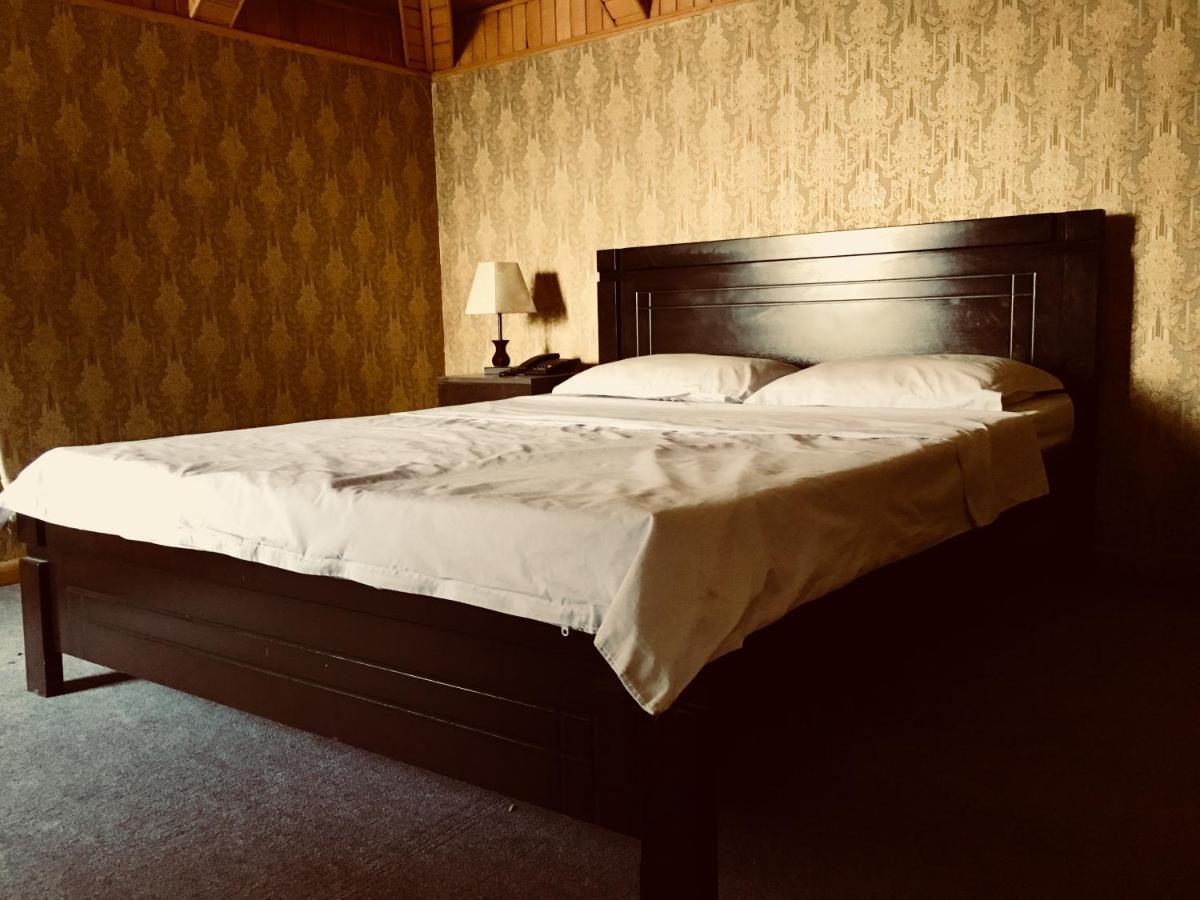 Hotel Nice Tbilisi Ngoại thất bức ảnh