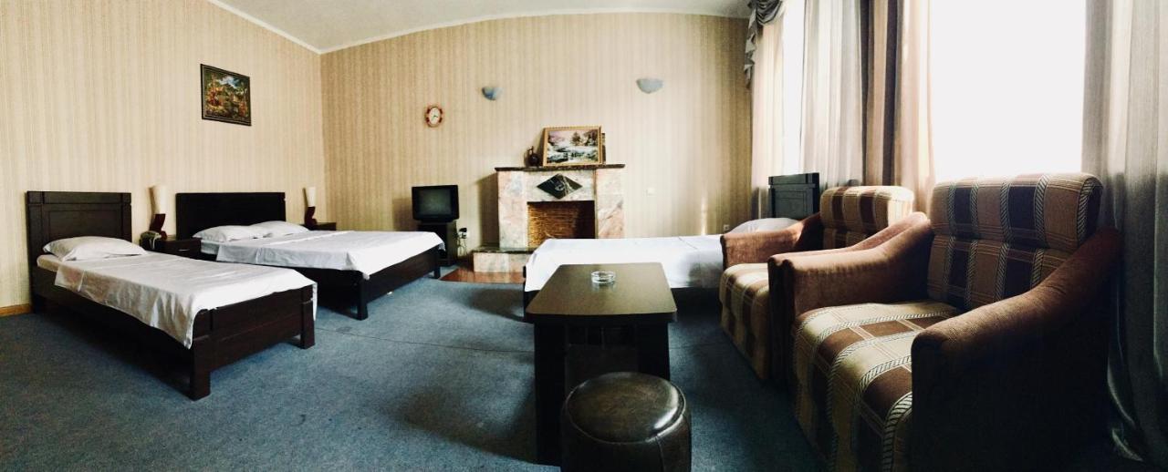 Hotel Nice Tbilisi Ngoại thất bức ảnh