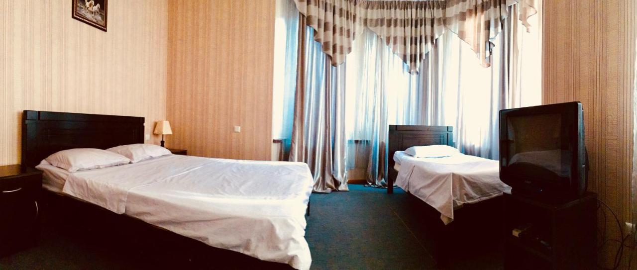 Hotel Nice Tbilisi Ngoại thất bức ảnh