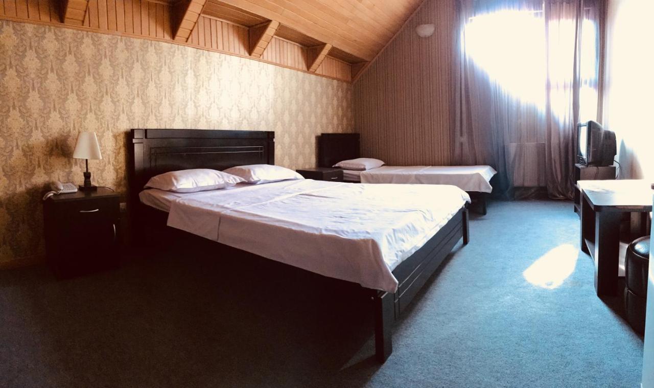 Hotel Nice Tbilisi Ngoại thất bức ảnh