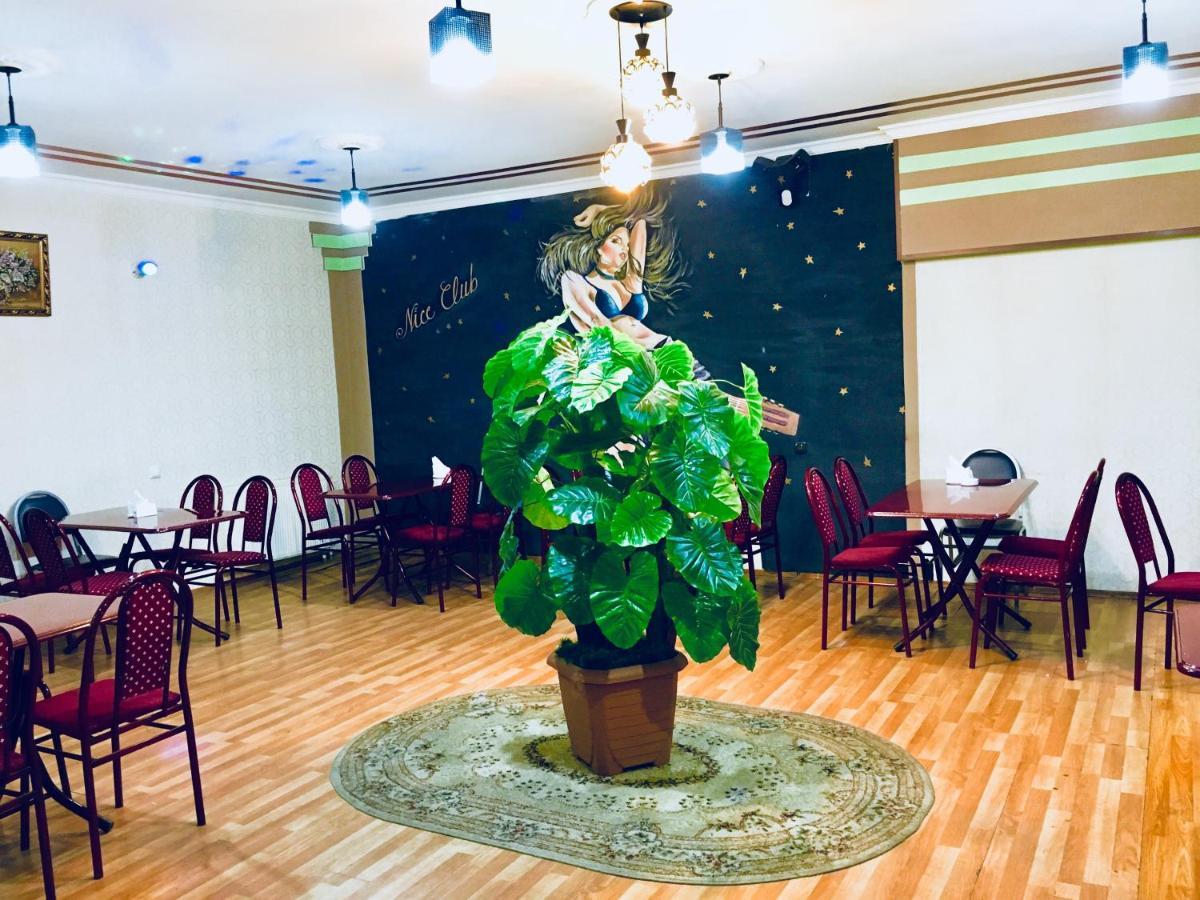 Hotel Nice Tbilisi Ngoại thất bức ảnh